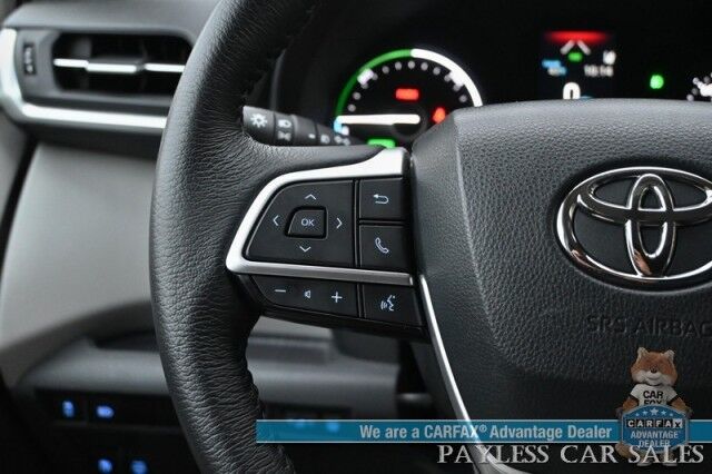2023 Toyota Sienna XLE Hybrid Anchorage AK
