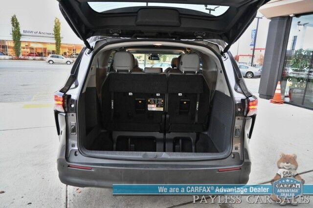 2023 Toyota Sienna XLE Hybrid Anchorage AK