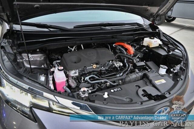 2023 Toyota Sienna XLE Hybrid Anchorage AK