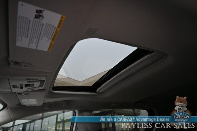 2023 Toyota Sienna XLE Hybrid Anchorage AK