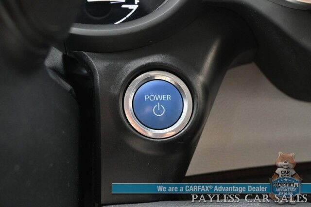 2023 Toyota Sienna XLE Hybrid Anchorage AK