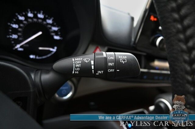 2023 Toyota Sienna XLE Hybrid Anchorage AK