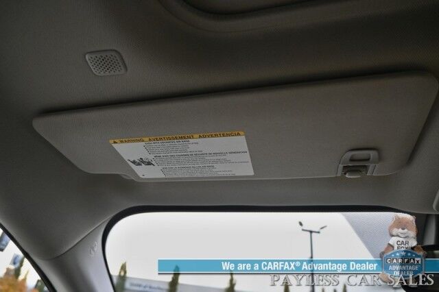 2023 Toyota Sienna XLE Hybrid Anchorage AK