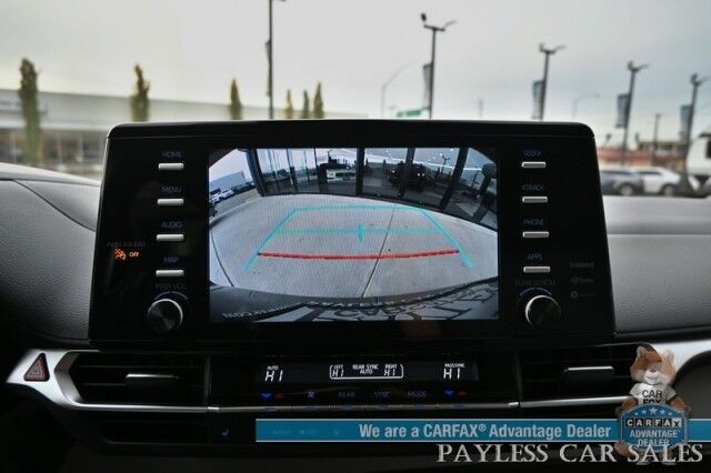 2023 Toyota Sienna XLE Hybrid Anchorage AK