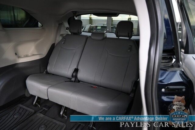 2023 Toyota Sienna XLE Hybrid Anchorage AK