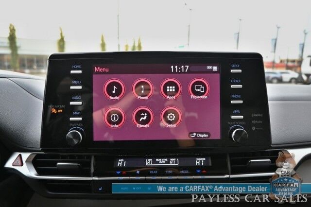 2023 Toyota Sienna XLE Hybrid Anchorage AK