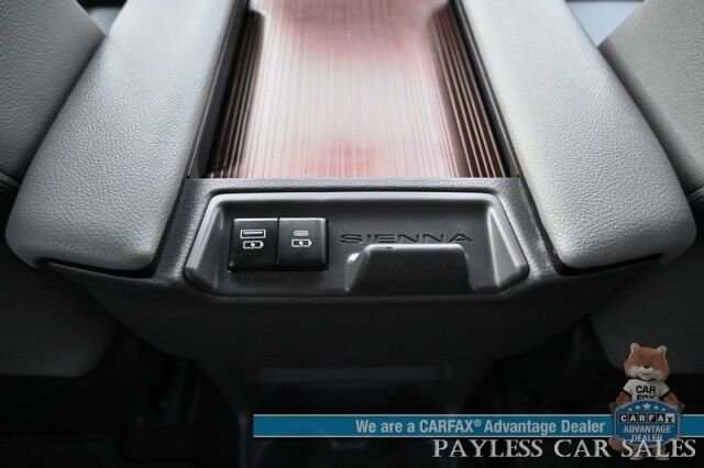 2023 Toyota Sienna XLE Hybrid Anchorage AK