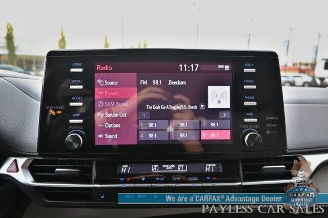 2023 Toyota Sienna XLE Hybrid Anchorage AK