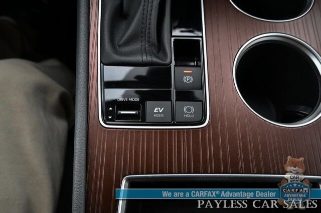 2023 Toyota Sienna XLE Hybrid Anchorage AK