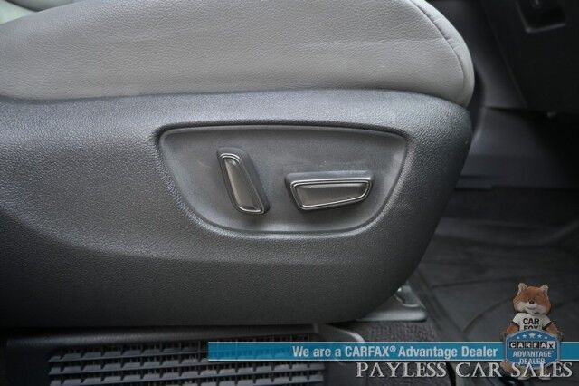 2023 Toyota Sienna XLE Hybrid Anchorage AK