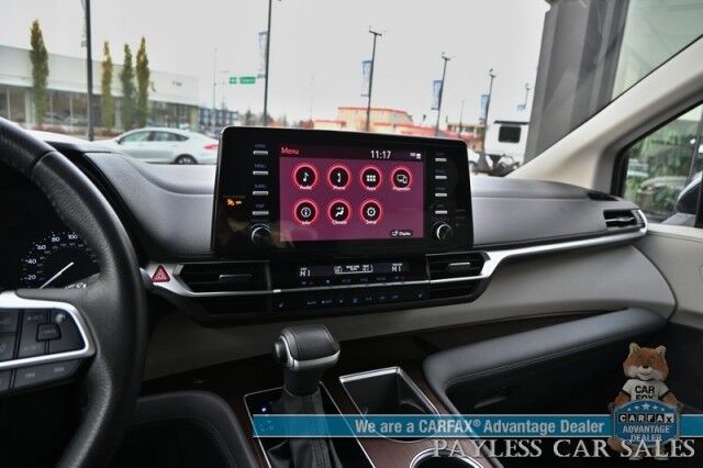 2023 Toyota Sienna XLE Hybrid Anchorage AK