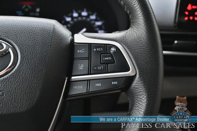 2023 Toyota Sienna XLE Hybrid Anchorage AK
