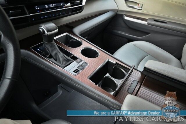 2023 Toyota Sienna XLE Hybrid Anchorage AK