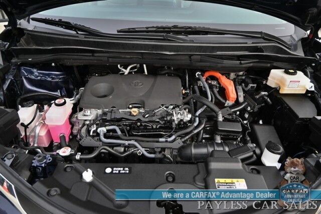 2023 Toyota Sienna XLE Hybrid Anchorage AK