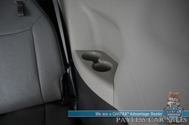 2023 Toyota Sienna XLE Hybrid Anchorage AK