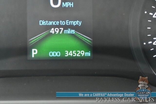 2023 Toyota Sienna XLE Hybrid Anchorage AK
