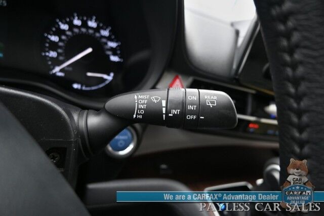 2023 Toyota Sienna XLE Hybrid Anchorage AK