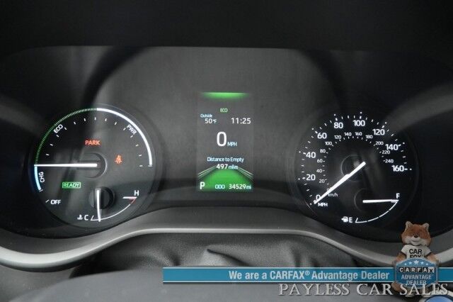 2023 Toyota Sienna XLE Hybrid Anchorage AK