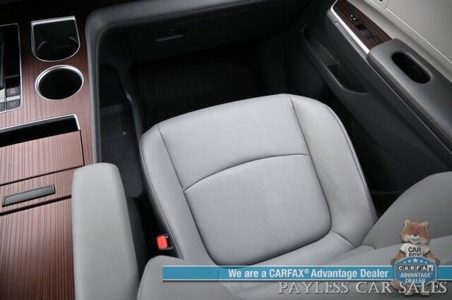 2023 Toyota Sienna XLE Hybrid Anchorage AK