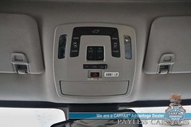 2023 Toyota Sienna XLE Hybrid Anchorage AK