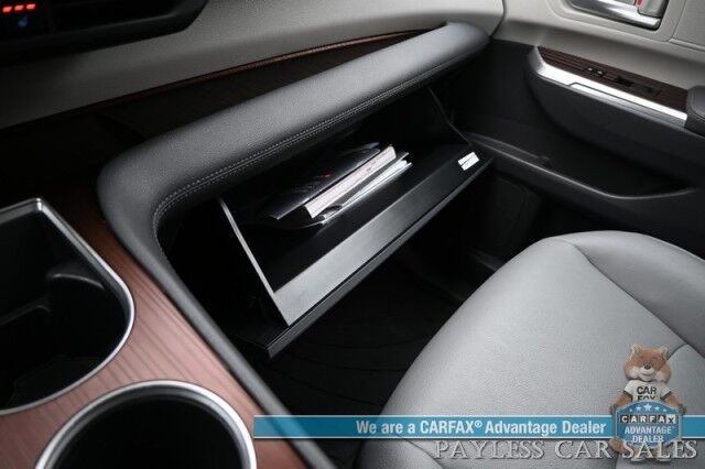 2023 Toyota Sienna XLE Hybrid Anchorage AK