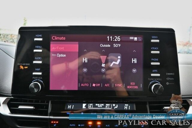 2023 Toyota Sienna XLE Hybrid Anchorage AK