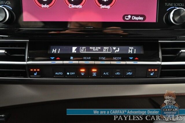 2023 Toyota Sienna XLE Hybrid Anchorage AK