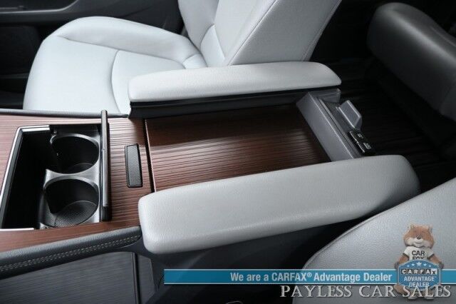 2023 Toyota Sienna XLE Hybrid Anchorage AK