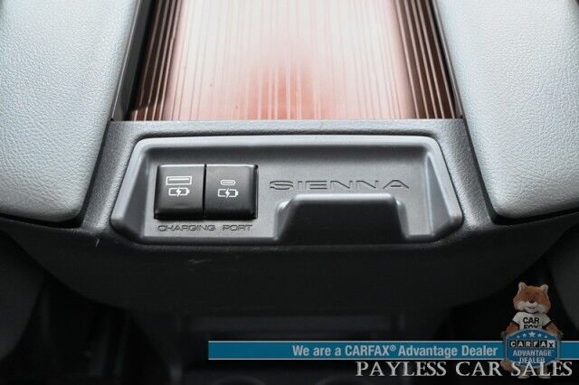 2023 Toyota Sienna XLE Hybrid Anchorage AK