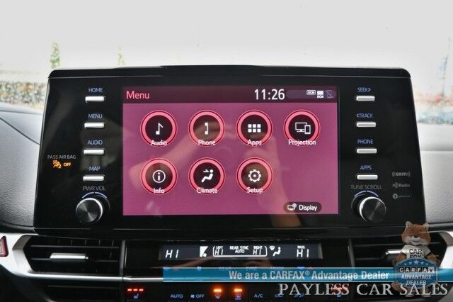 2023 Toyota Sienna XLE Hybrid Anchorage AK