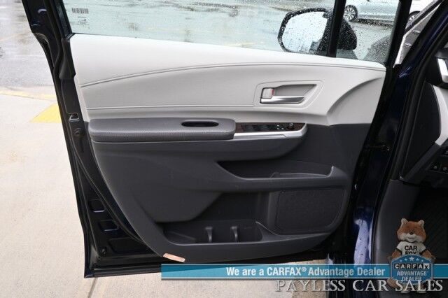 2023 Toyota Sienna XLE Hybrid Anchorage AK
