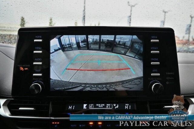 2023 Toyota Sienna XLE Hybrid Anchorage AK