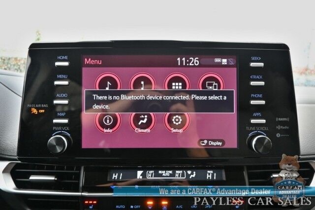 2023 Toyota Sienna XLE Hybrid Anchorage AK