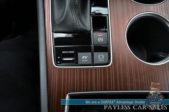 2023 Toyota Sienna XLE Hybrid Anchorage AK