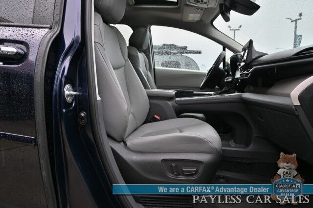 2023 Toyota Sienna XLE Hybrid Anchorage AK