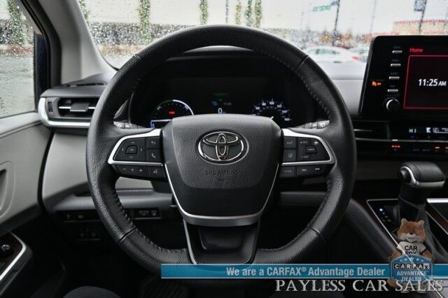 2023 Toyota Sienna XLE Hybrid Anchorage AK