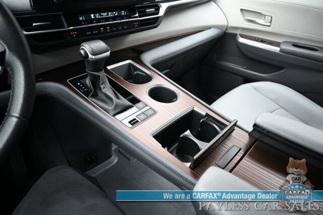 2023 Toyota Sienna XLE Hybrid Anchorage AK
