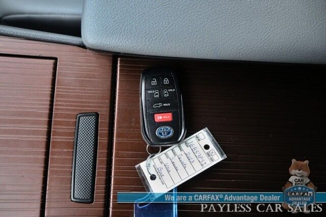 2023 Toyota Sienna XLE Hybrid Anchorage AK
