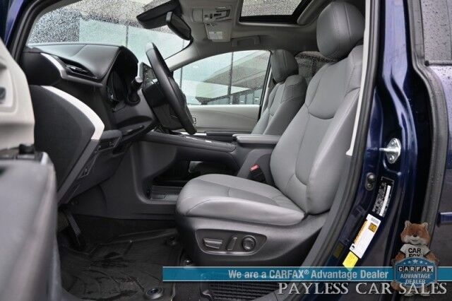 2023 Toyota Sienna XLE Hybrid Anchorage AK