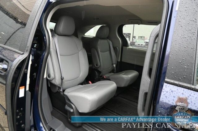 2023 Toyota Sienna XLE Hybrid Anchorage AK