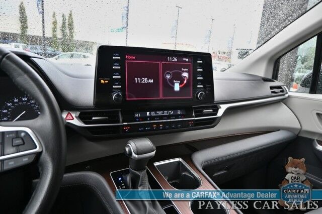 2023 Toyota Sienna XLE Hybrid Anchorage AK