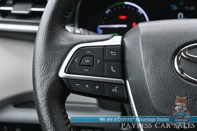 2023 Toyota Sienna XLE Hybrid Anchorage AK