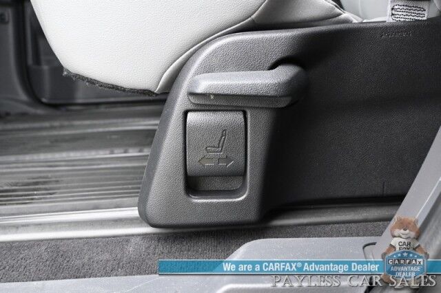 2023 Toyota Sienna XLE Hybrid Anchorage AK