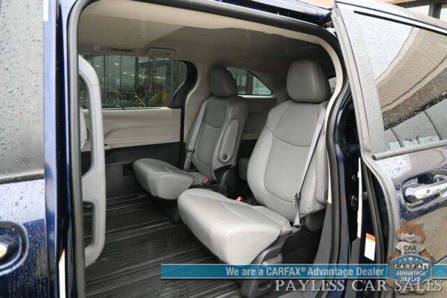 2023 Toyota Sienna XLE Hybrid Anchorage AK