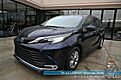 2023 Toyota Sienna XLE Hybrid / AWD / Power & Heated Leather Seats / Sunroof / Adaptive Cruise / Lan