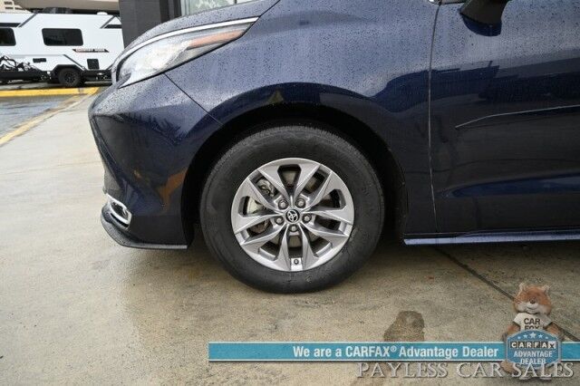 2023 Toyota Sienna XLE Hybrid Anchorage AK