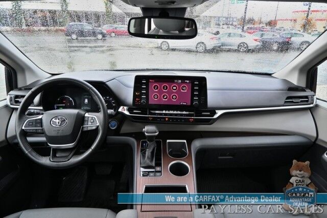 2023 Toyota Sienna XLE Hybrid Anchorage AK