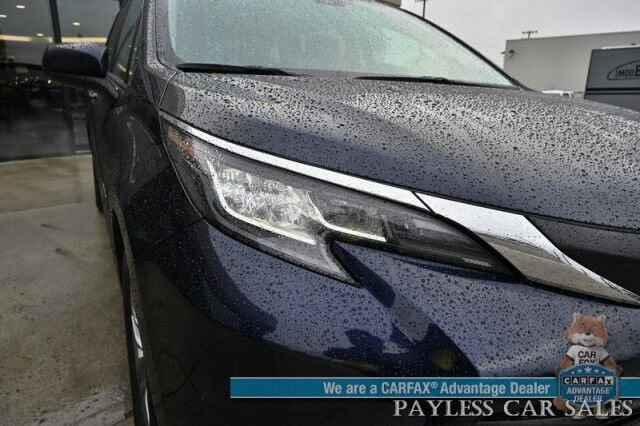 2023 Toyota Sienna XLE Hybrid Anchorage AK