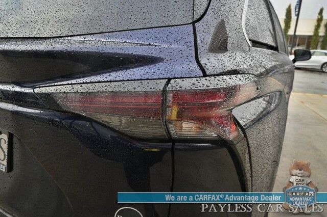 2023 Toyota Sienna XLE Hybrid Anchorage AK