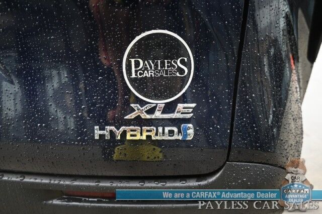 2023 Toyota Sienna XLE Hybrid Anchorage AK